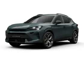 CUPRA Formentor (2026)