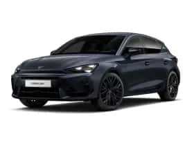 CUPRA Leon (2026)