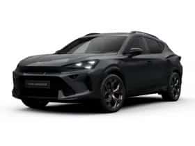 CUPRA Formentor (2026)