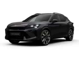 CUPRA Formentor (2026)
