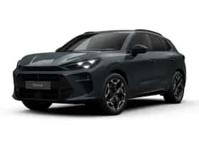 CUPRA Terramar (2026)