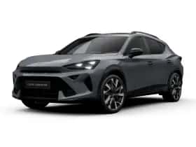 CUPRA Formentor (2026)