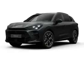 CUPRA Terramar (2026)