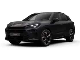 CUPRA Terramar (2026)