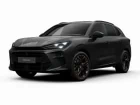 CUPRA Terramar (2026)