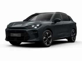CUPRA Terramar (2026)