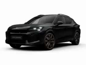 CUPRA Formentor (2026)
