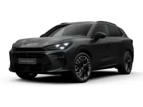 CUPRA Terramar (2026)