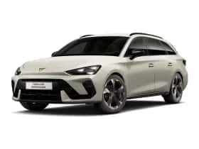 CUPRA Leon Sportstourer (2026)