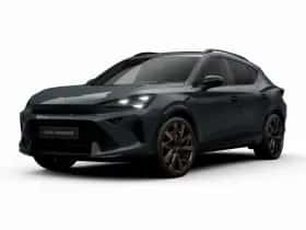 CUPRA Formentor (2026)