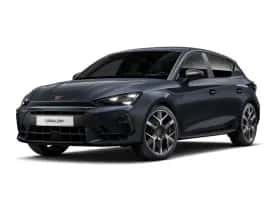 CUPRA Leon (2026)