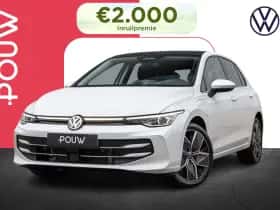 Volkswagen Golf (2026)