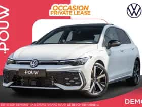 Volkswagen Golf (2025)