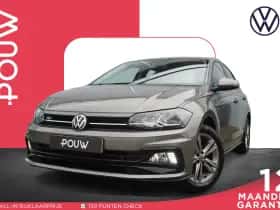 Volkswagen Polo (2021)