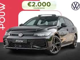 Volkswagen Passat (2026)