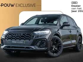 Audi Q5 (2022)