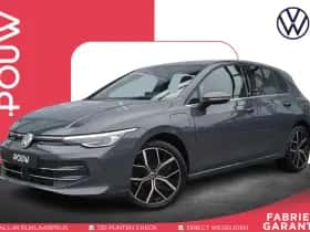 Volkswagen Golf (2025)