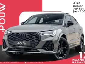 Audi Q3 (2022)
