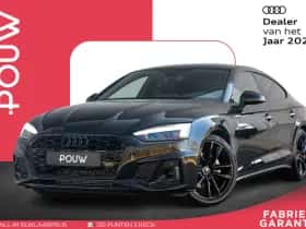 Audi A5 (2023)