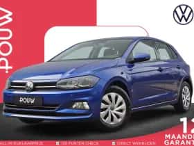 Volkswagen Polo (2021)