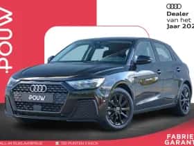 Audi A1 (2025)