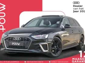 Audi A4 (2020)