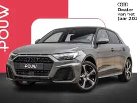 Audi A1 (2026)