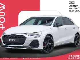Audi A3 (2025)