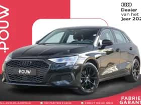 Audi A3 (2023)