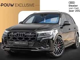Audi Q7 (2026)