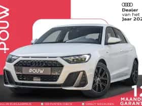 Audi A1 (2020)