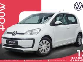Volkswagen Up! (2021)