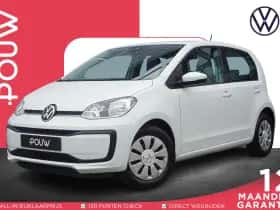 Volkswagen Up! (2020)