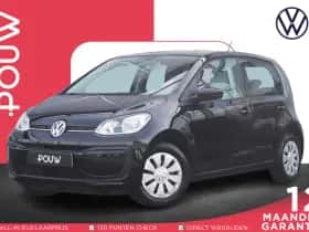 Volkswagen Up! (2018)