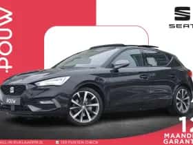 SEAT Leon (2020)