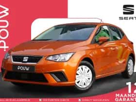 SEAT Ibiza (2020)