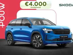 Škoda Kodiaq (2026)