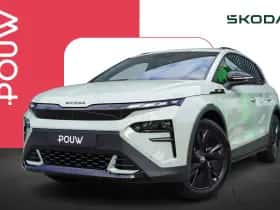 Škoda Elroq (2026)