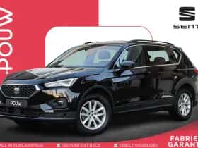 SEAT Tarraco (2023)