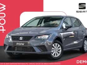 SEAT Ibiza (2025)