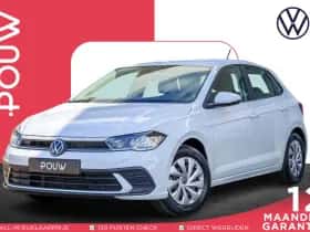 Volkswagen Polo (2022)