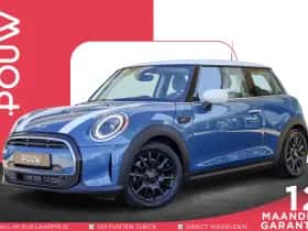 MINI Mini (2023)