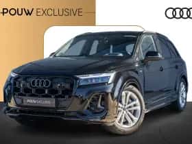 Audi Q7 (2026)