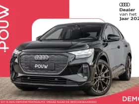 Audi Q4 (2026)