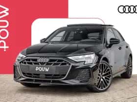 Audi A3 (2025)