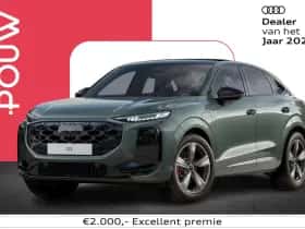 Audi Q3 (2026)