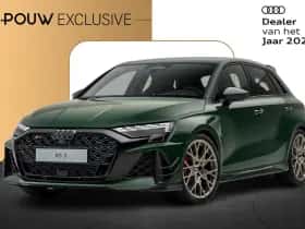 Audi A3 (2026)