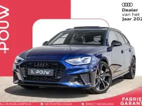 Audi A4 (2024)