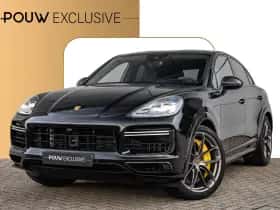 Porsche Cayenne (2022)