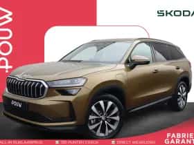 Škoda Kodiaq (2024)